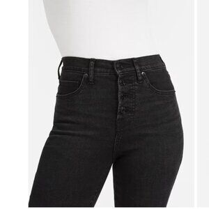 Everlane High Rise Skinny Jean | 25